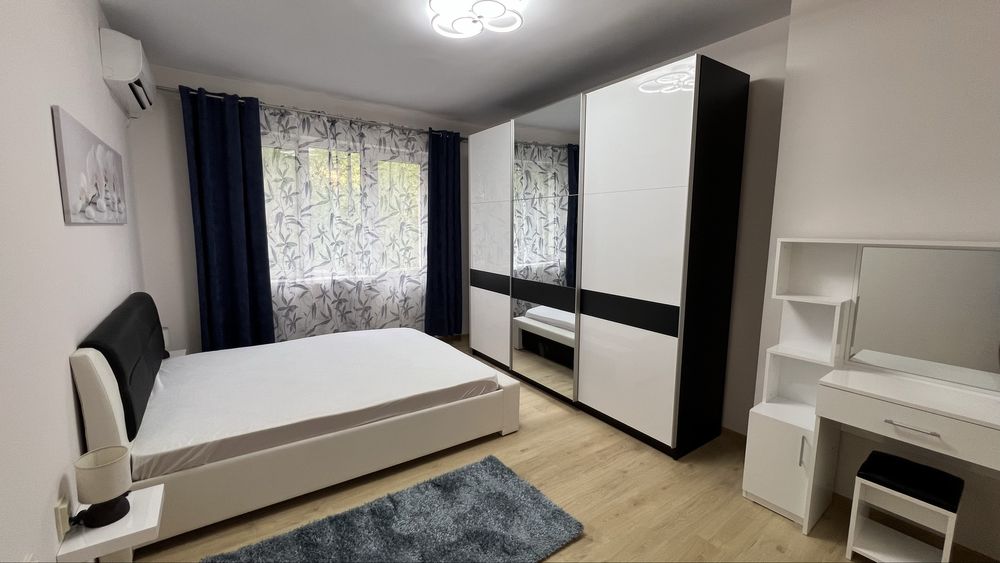 Дава се под наем Двустаен апартамент в София, Люлин 9 - 65 кв.м за 765 € - Снимка #12