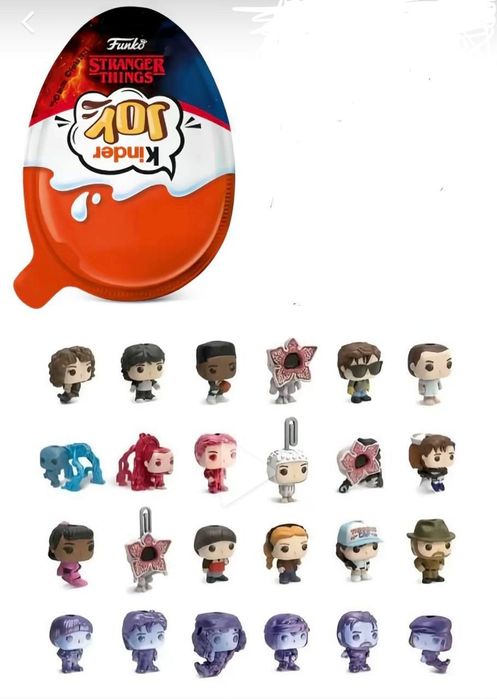 Продаю фигурки осд