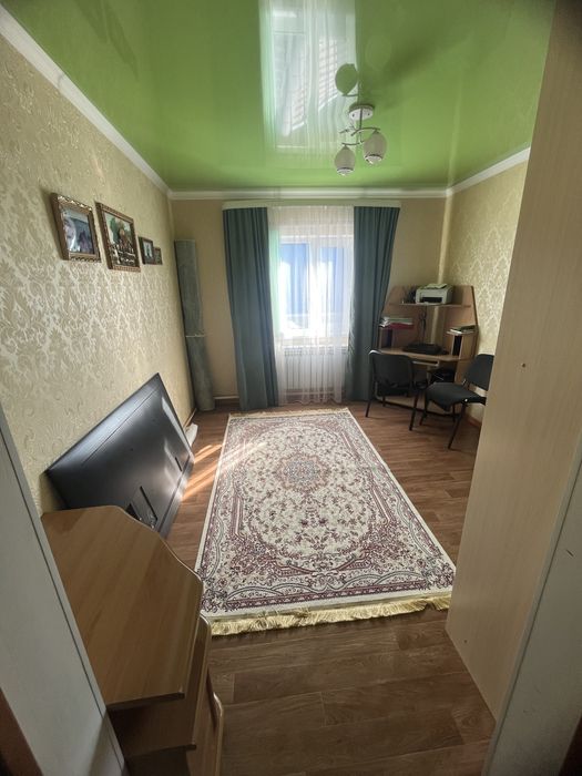 Продам дом расположенный в экологическим месте