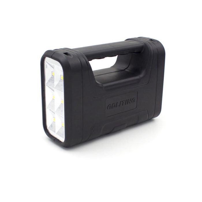 Мобилна соларна система GD-8007