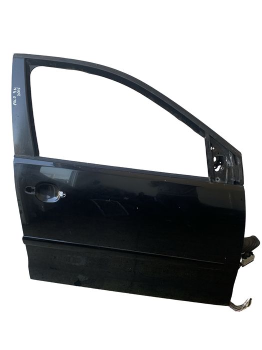 Portiera Fata dreapta Volkswagen Polo 9N 2001–2009