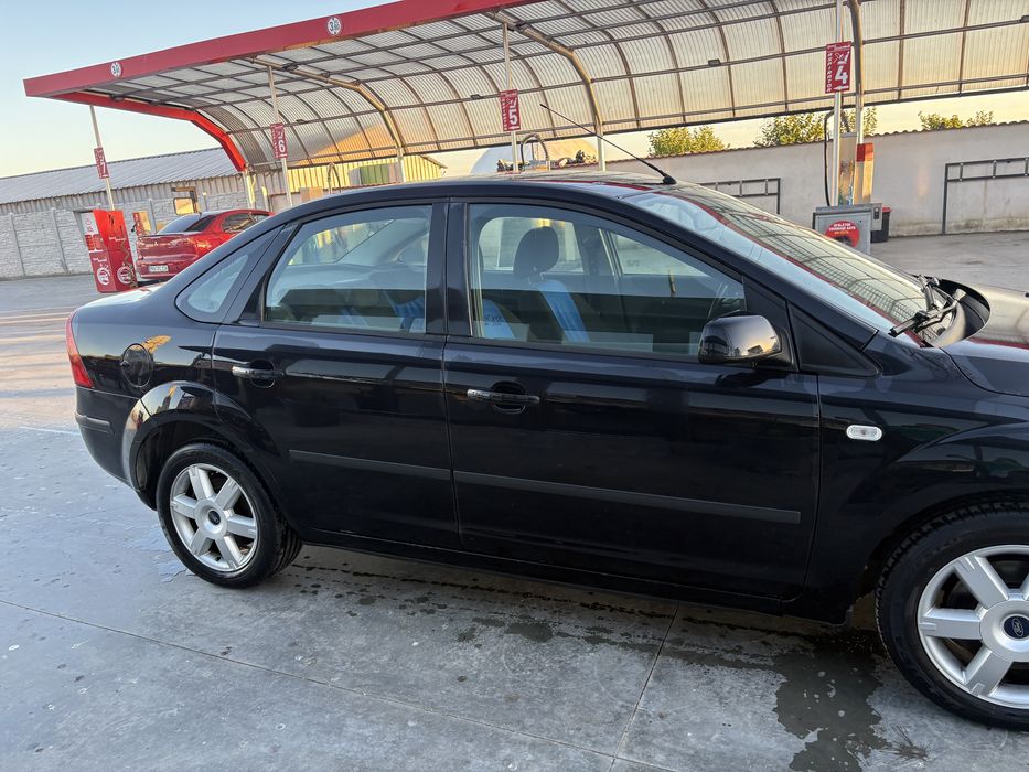 Ford focus de vanzare