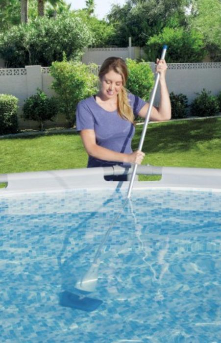 Подочистачка за басейн BESTWAY AquaCrawl