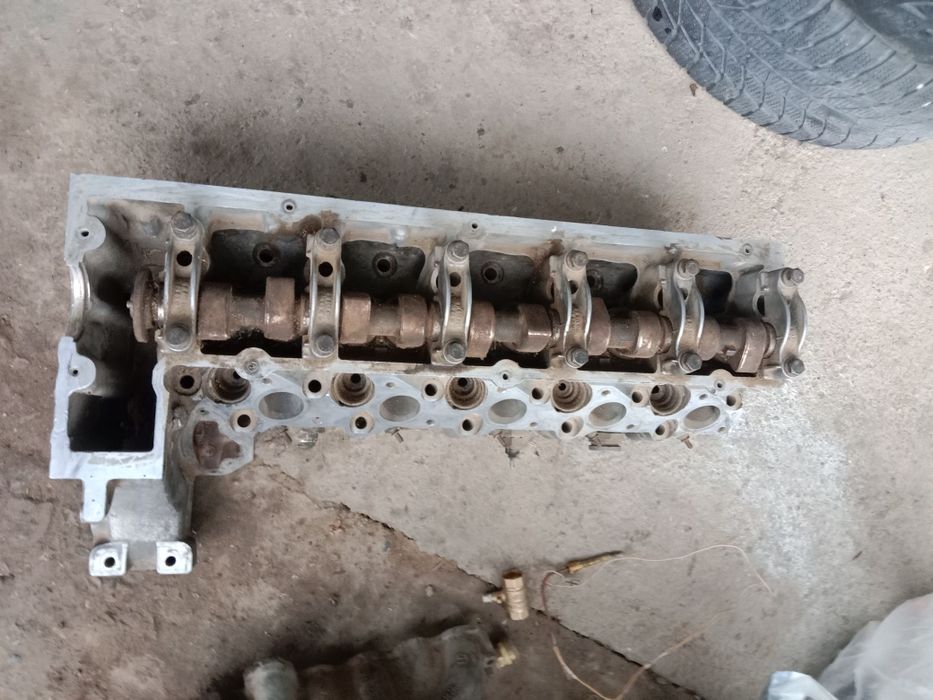 Балондар стартер  галовка