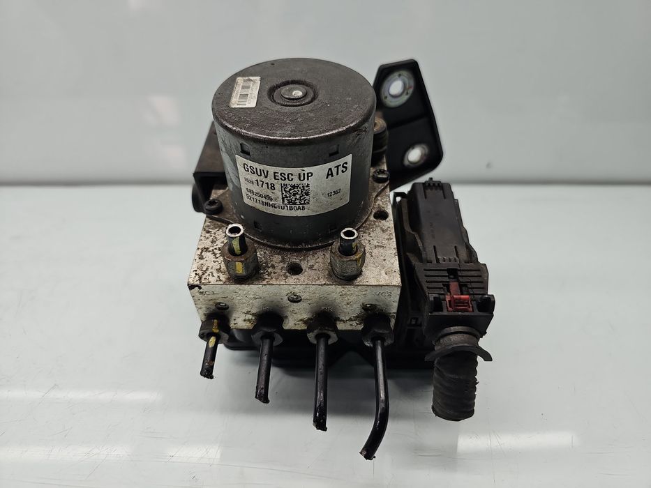 Pompa ABS Opel Mokka [Fabr 2012-2019] 95281718 1.7 CDTI A17DTS 96KW /
