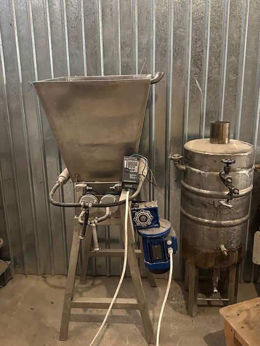 Аппарат для чечила…..