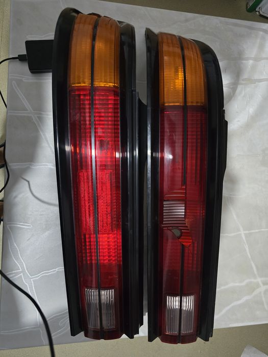 Задние фонари mark 2 90