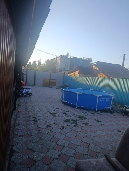 Продам большой дом