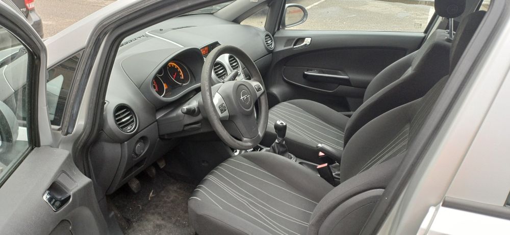 De vânzare Opel Corsa 1.2