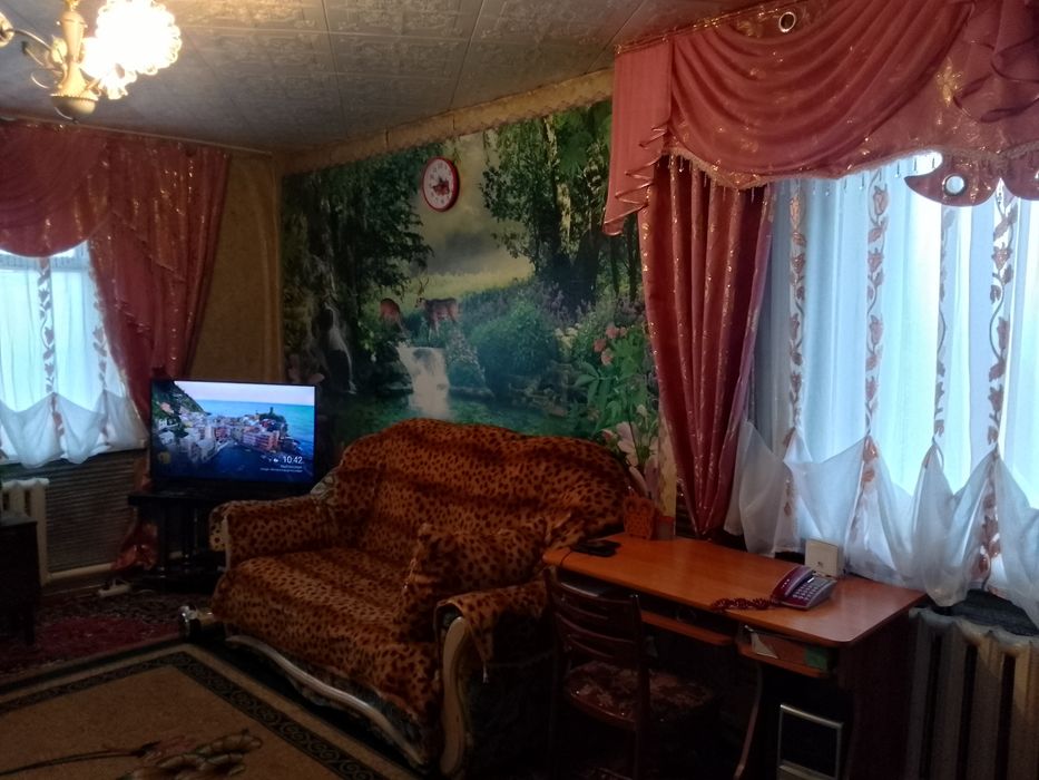 Продам квартиру.