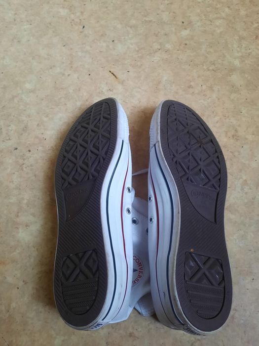 Оргинални мъжки кецове Converse