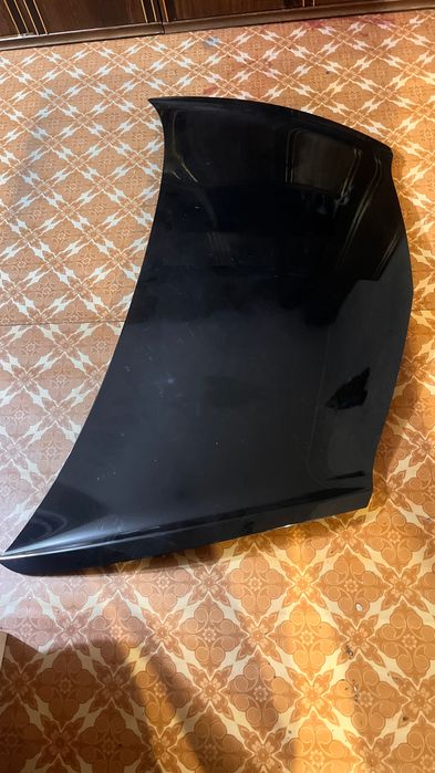 Авторазбор Капот