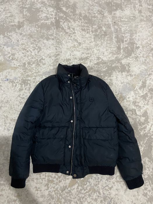 Msq куртка s размер