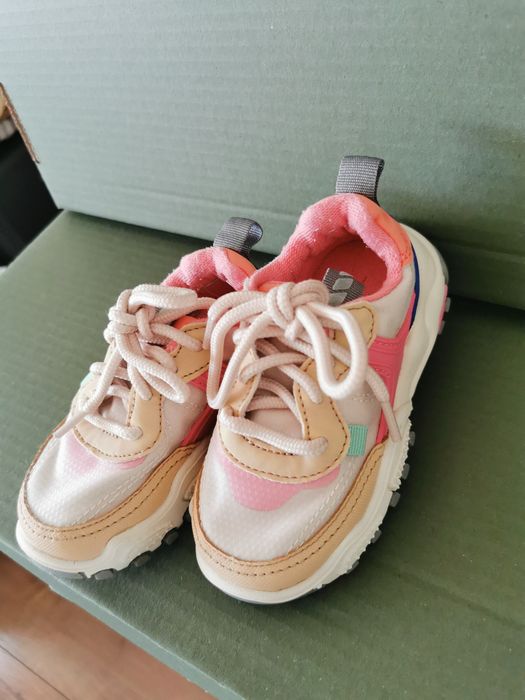 Pantofi sport ZARA, mărimea 22