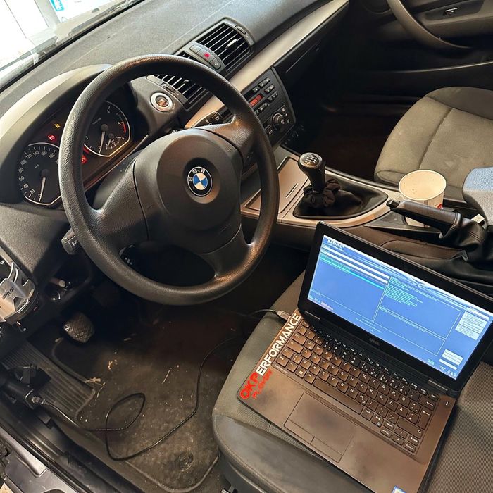 Чип Тининг Ремап с Качество и Гаранция Изключване на ДПФ ЕГР Пловдив