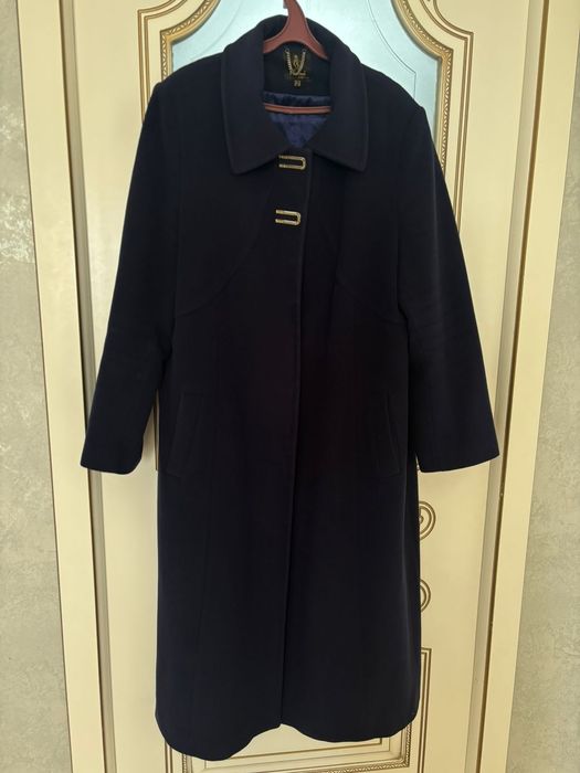 Сырт киім, 1 сезон киілген