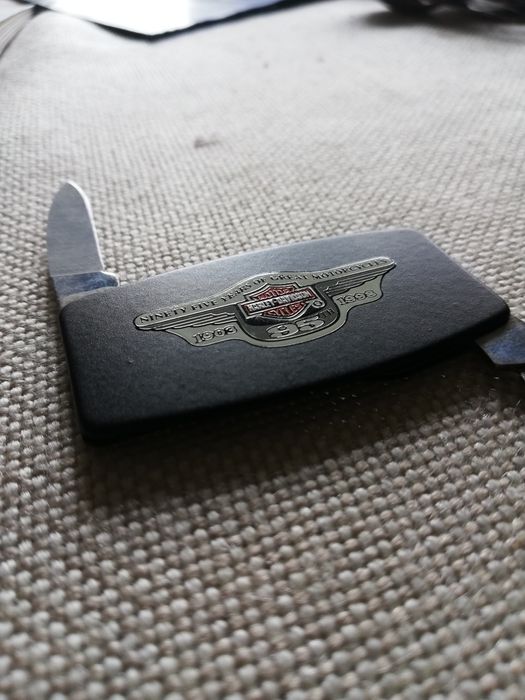 Колекционерски ножчетаZippo