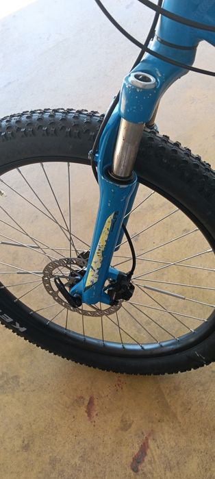 Велосипед Specialized rip rock 24;цола,31 см рамка продавам