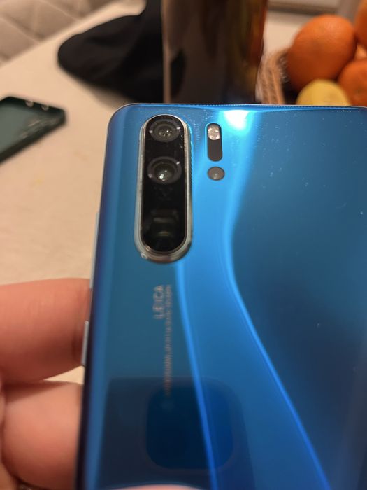 De vanzare Huawei P30 Pro. Usor negociabil