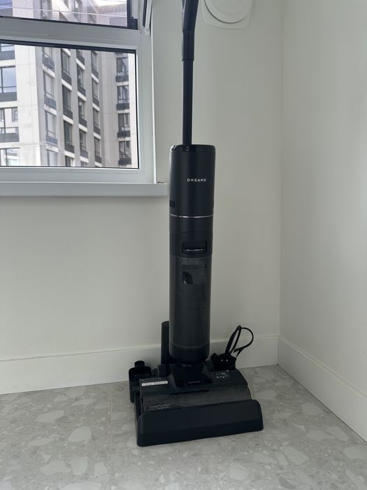 Моющий пылесос Dreame H12 Pro