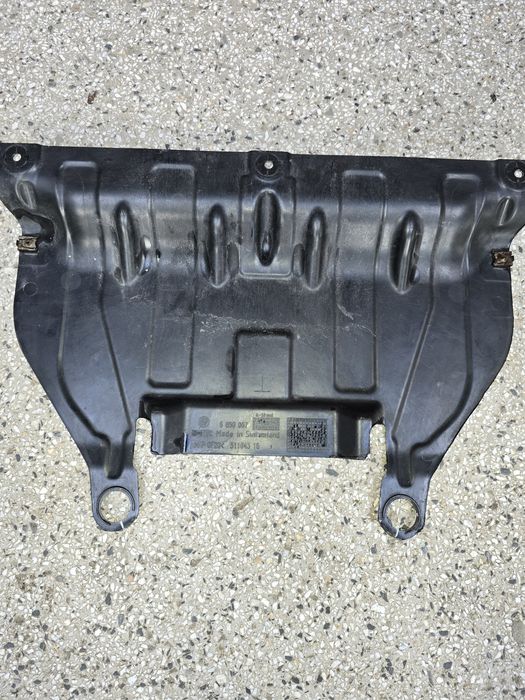 Кора за под двигател за bmw ф30