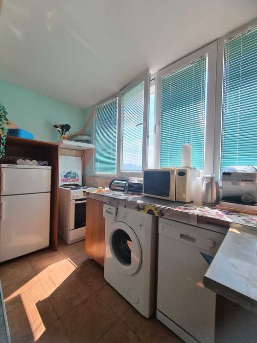 Дава се под наем Едностаен апартамент в София, Младост 4 - 45 кв.м за 448.8 € - Снимка #3