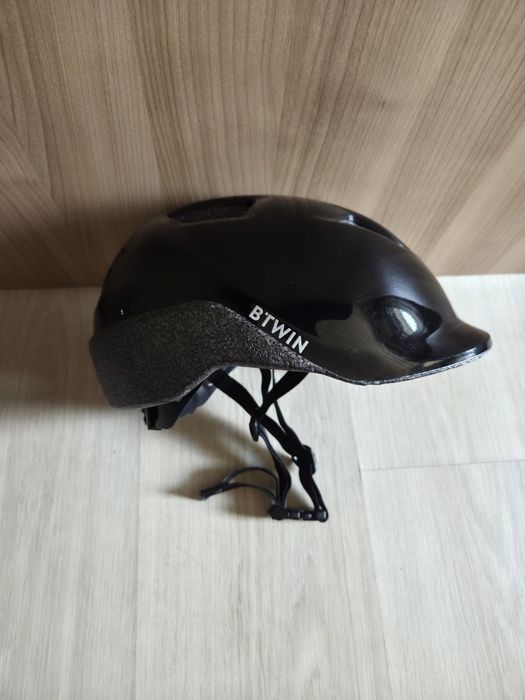 Cască bicicletă B'TWIN