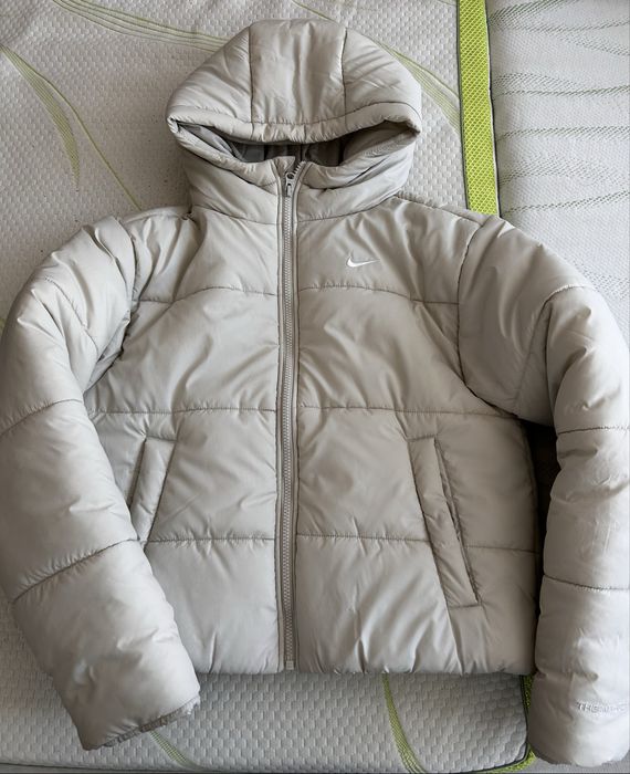 Зимно яке на Nike