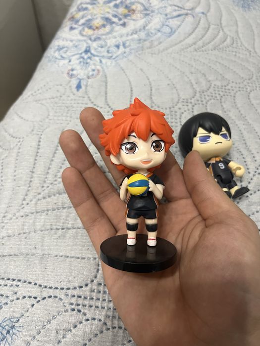 Продам фигурки