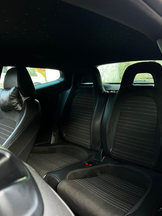 Volkswagen Scirocco 1.4 TSI