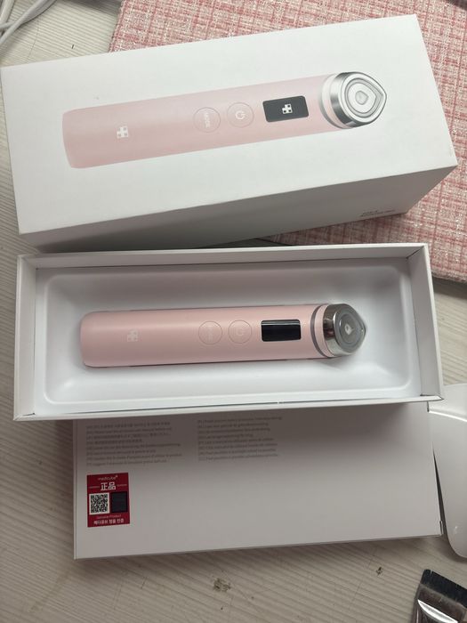 medicube booster pro