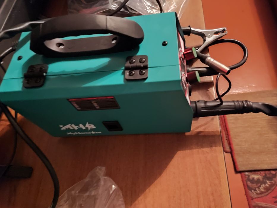 Продам сварочный аппарат НОВЫЙ