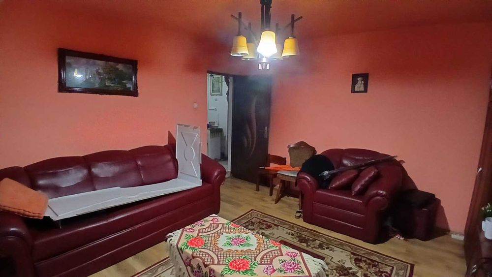 Apartament cu 2 camera - Deda