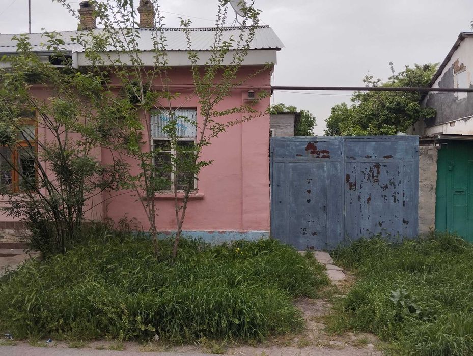 ПРОДАЁТСЯ, САРАКУЛЬСКАЯ 2.05сот Янги замон кучаси.