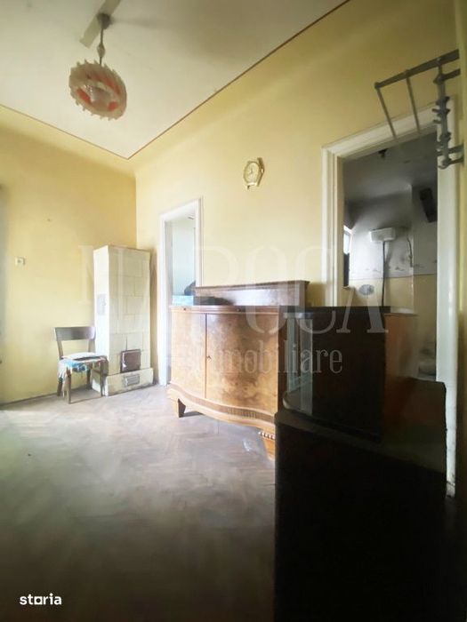 Apartament 3 camere de vanzare in Dorobantilor Oradea, Oradea — fotografia 3