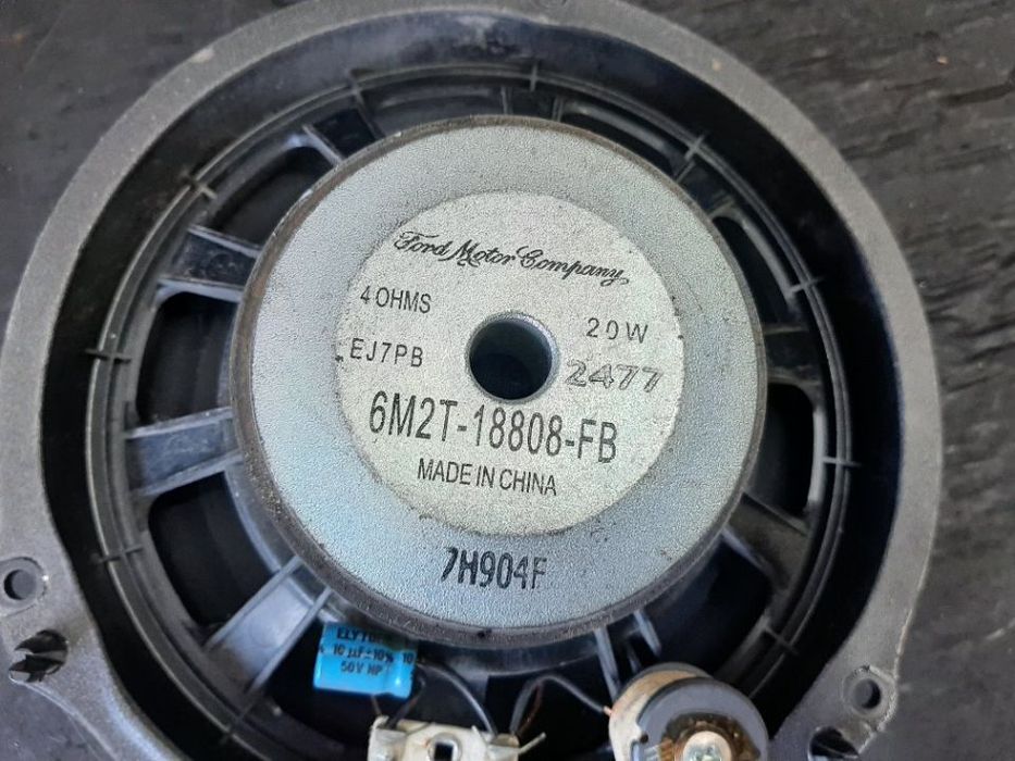 boxa dreapta spate ford s-max  6m2t-18808-fb
