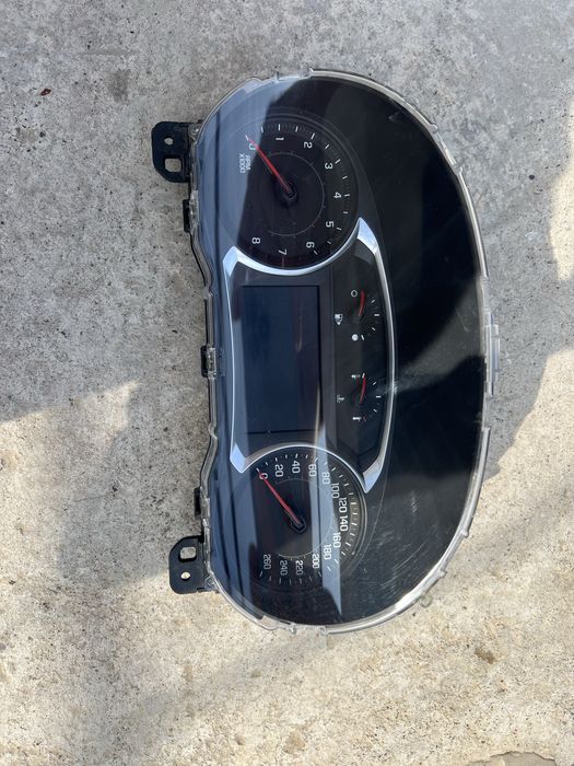 Продам табло от малибу 2 2.4