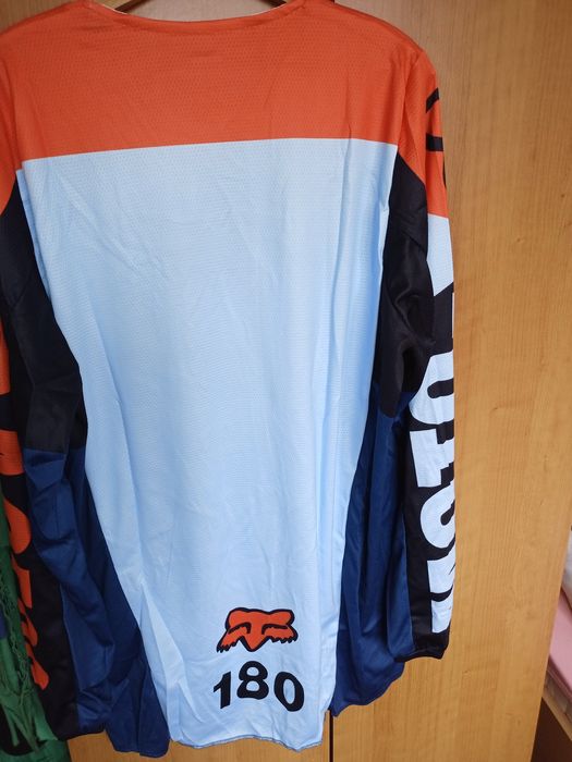 Екип за Мотокрос и Ендуро FOX няколко модела