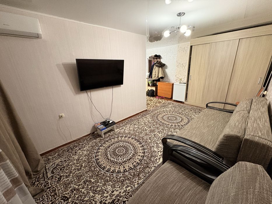 Продам двухкомнатную квартиру