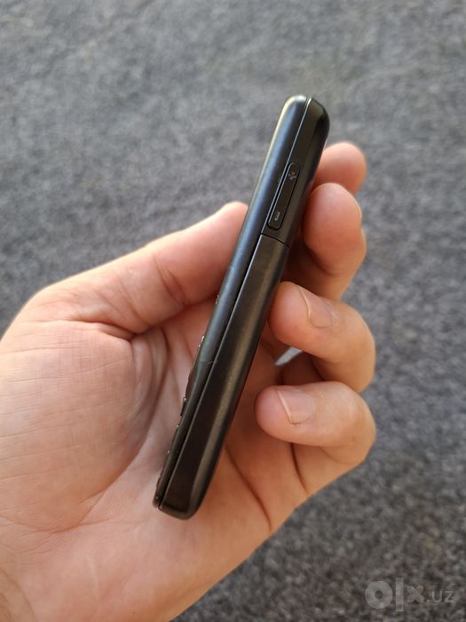 Nokia 6303i sotladi