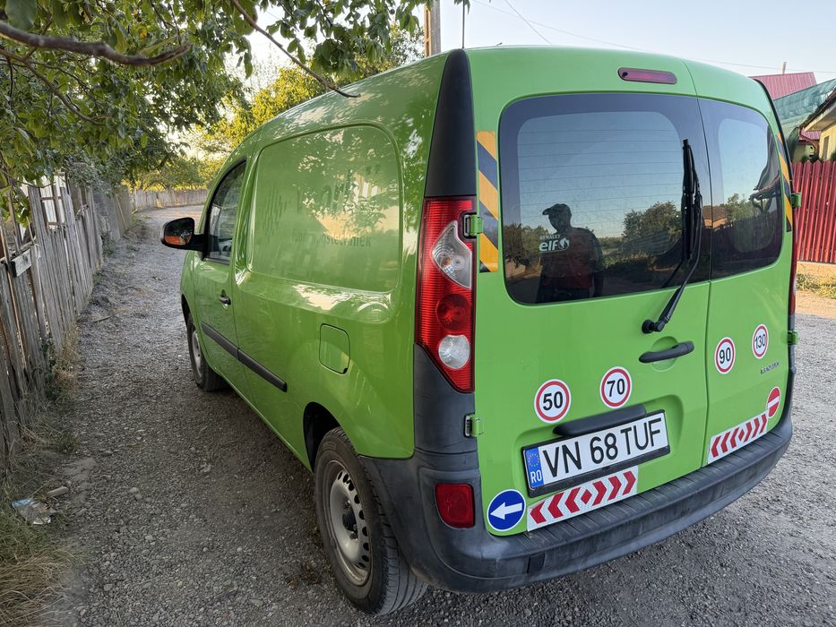 Renault kangoo 1.5