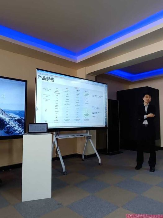 Интерактивная доска 86-100"  Witebord  от Производителя с гарантией...