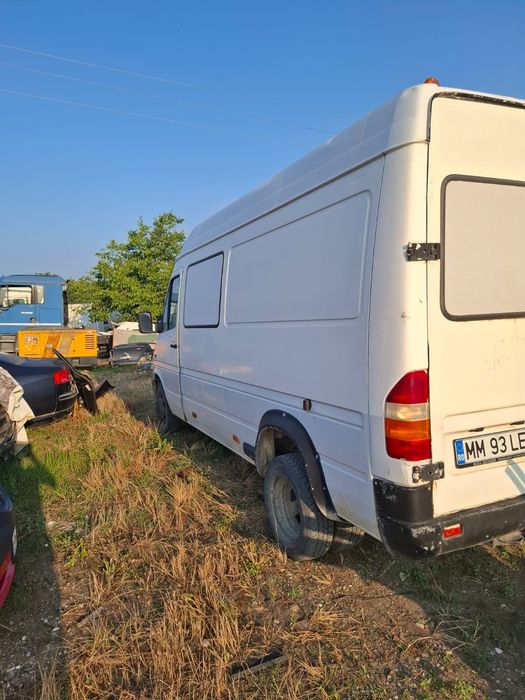 Mercedes Sprinter 2.2cdi