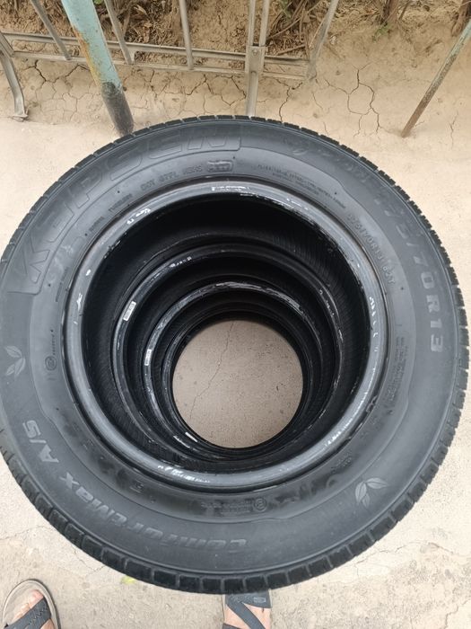 Баллон р 13 175/70