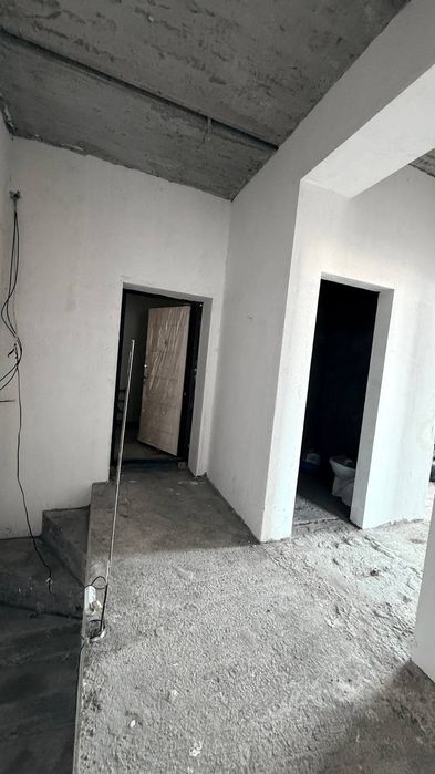 Квартира Дуплекст
