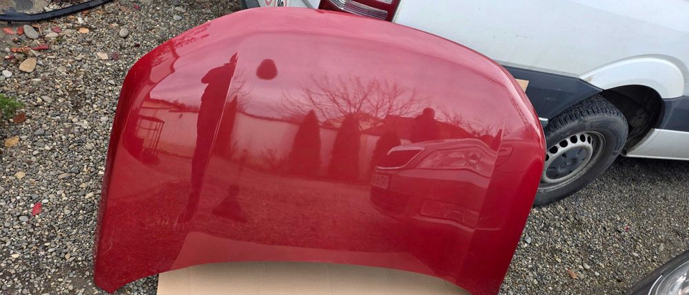 Capota motor Suzuki Vitara 2016 2017 / 2018 2019 / 2020 / 2021 2022