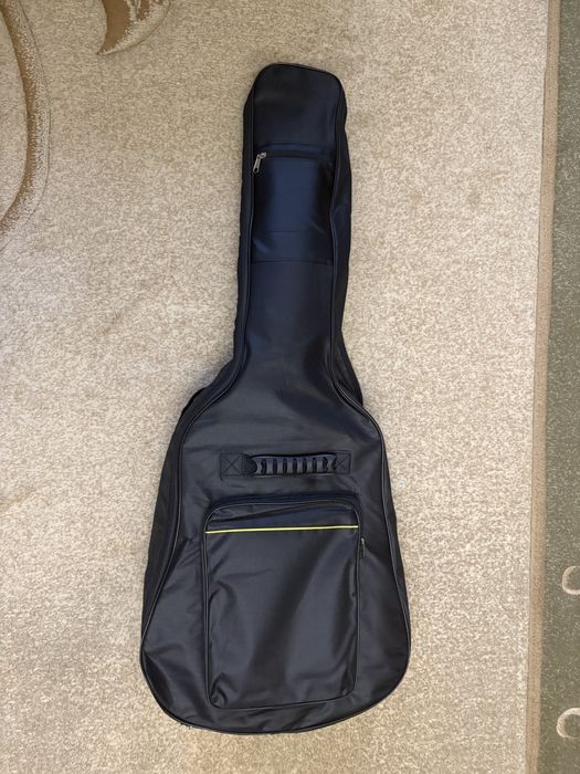 Гитара акустическая