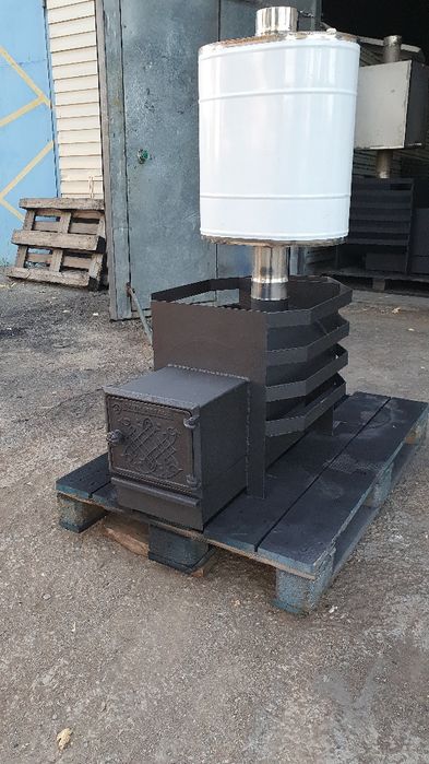Продам печь для бани
