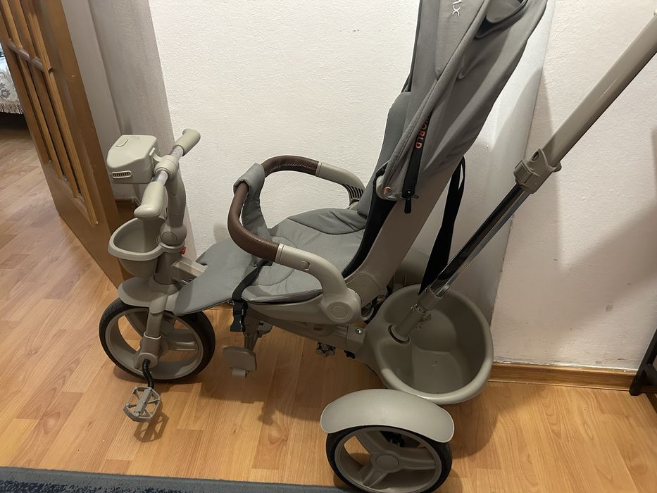 Продам трехколесный велосипед Skilmax.