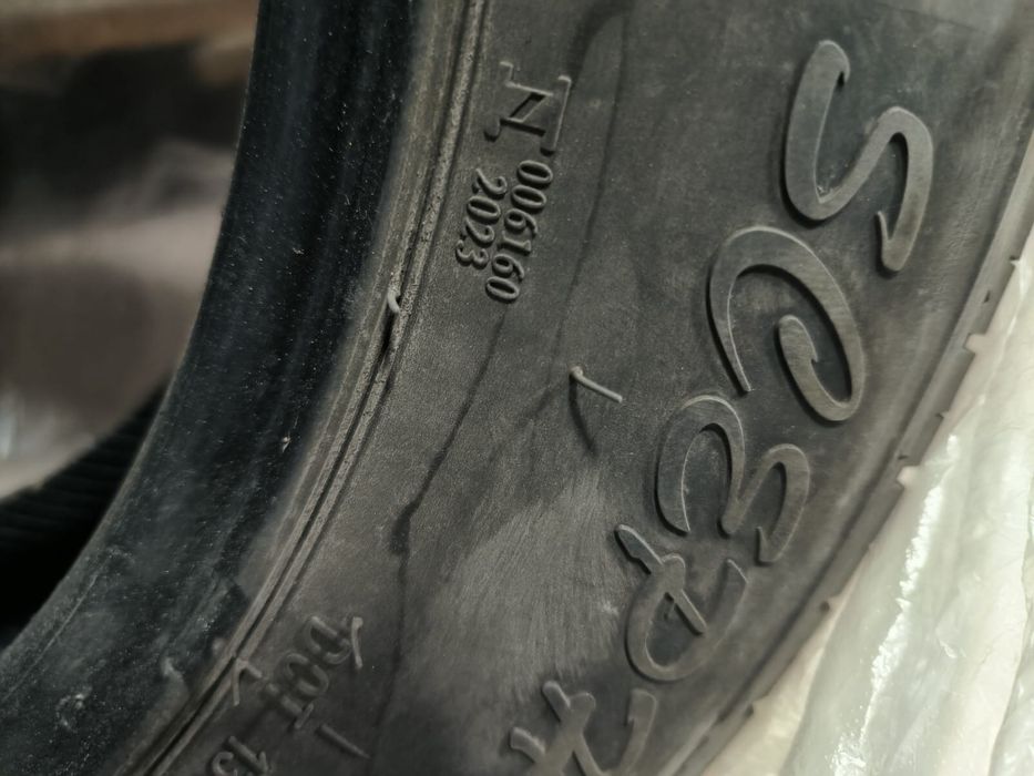 Резина r15 195/65/15